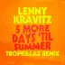 5 More Days 'Til Summer (Tropkillaz Remix) - Single album cover