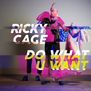 Ricky Cage - Show Me What You Got - 排舞 音乐