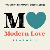 Modern Love: Season 1 (Music From the Amazon Original Series) artwork