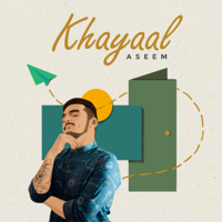 Aseem - Khayaal - Single artwork