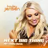 Next Big Thing (MC LoveHZ Remix) - Single album lyrics, reviews, download