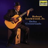 Robert Lockwood, Jr. - Ramblin' On My Mind