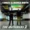 From the Heart - J Shiltz & Royce Birth lyrics