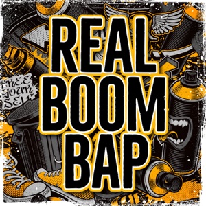 Real Boom Bap