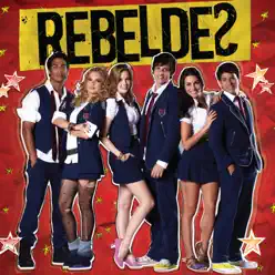 Rebeldes - Rebeldes