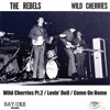 The Rebels - EP