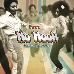 No Hook (feat. Rudeboy) - Single by Patt album reviews, ratings, credits