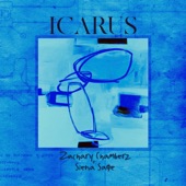 Icarus (feat. Sienna Sage) artwork