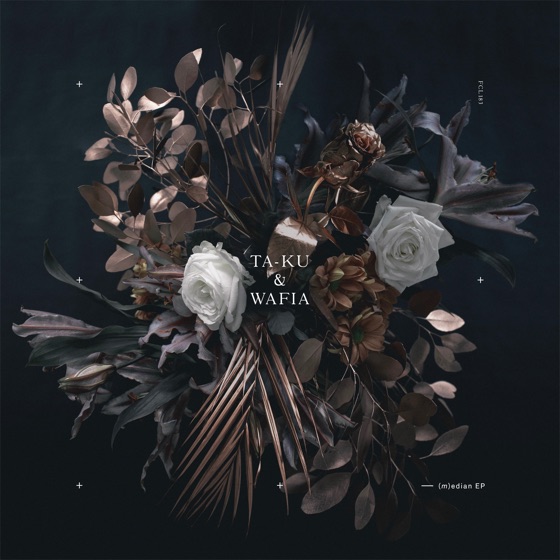 Cover artwork for Meet in the Middle