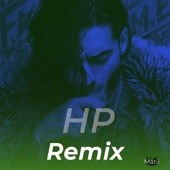 HP (Remix) artwork