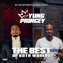 The Best of Both Worlds by Yung Princey album reviews, ratings, credits