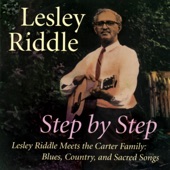 Lesley Riddle - Step By Step