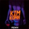Кома (feat. Kuznetsoff) - Kim lyrics