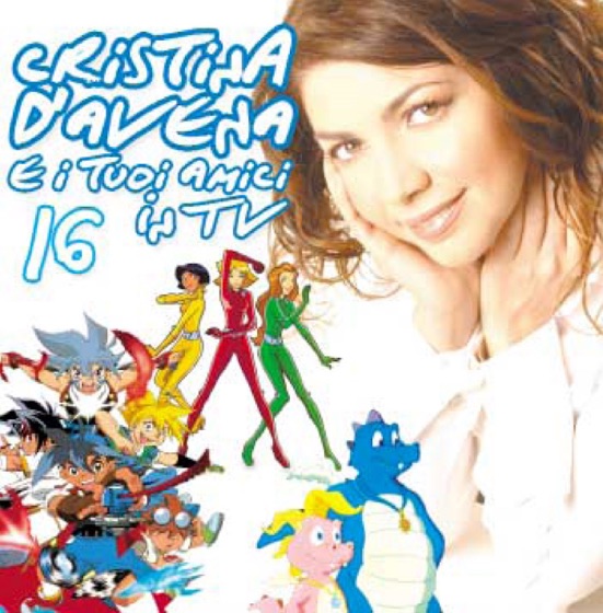 Cover artwork for Occhi di gatto