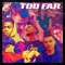 Too Far (feat. Charlie Powers & Kham) - Emilio Sarabia lyrics