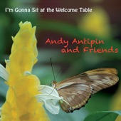 Andy Antipin - Good Morning Daniel (feat. Liz Carlson, Boaz Kim & Rolly Brown)