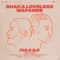 Hvorfor Ikk (feat. Hjalmer) - Shaka Loveless & Wafande lyrics