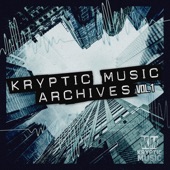 Kryptic Music Archives, Vol. 1 (Kryptic Music Archives) - EP artwork