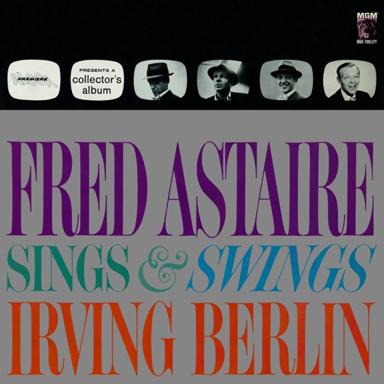 Cover artwork for No Strings (I'm Fancy Free)