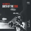 The Complete Birth of the Cool album lyrics, reviews, download