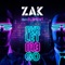 Nvr Let M3 Go (feat. El3ment) - Zak lyrics