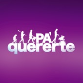 Pa' Quererte artwork