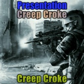 Creep Croke artwork