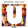 Stream & download Don't Stop (Radio Edit) - Single