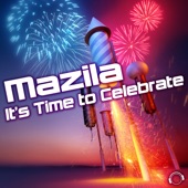 It's Time to Celebrate (Remixes) - EP artwork