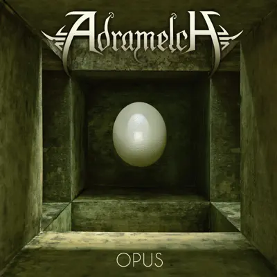 Opus - Adramelch