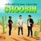 Choosin' (feat. Lil Auzzie & Jame$ Rey) - Vaftheartist lyrics