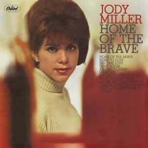 Jody Miller - Home Of The Brave - Line Dance Music