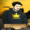 G.Prince - Haryana Aale