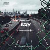 Stay - EP artwork
