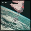 Vik MG - Ojos Cerrados, Audifonos Puestos