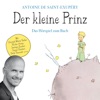 Der kleine Prinz (Das Hörspiel zum Buch)