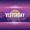 Yesterday - Single