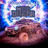 Mud Digger 10 artwork