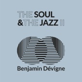 The Soul and the Jazz II artwork