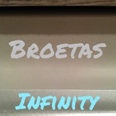 Infinity - EP artwork