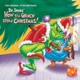 YOURE A MEAN ONE MR GRINCH cover art