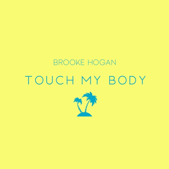 Cover artwork for Touch My Body