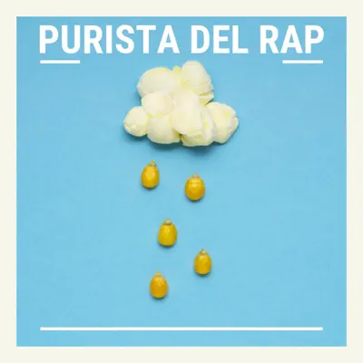 Purista Del Rap - Single - Serafin Rap