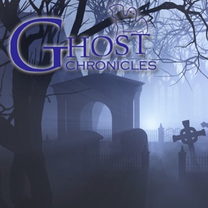 Haunted Camp Grounds