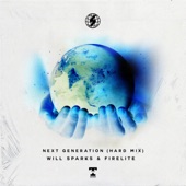 Next Generation (Hard Mix) artwork