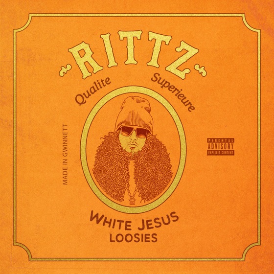 Cover artwork for Crazy