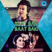 Raat Baki Baat Baki artwork