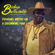 Pouring Water On a Drowning Man (feat. Sir Jonathan Burton) - Bishop Bullwinkle