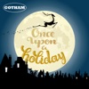 Once upon a Holiday