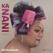Ka Nani, Vol. 2 artwork